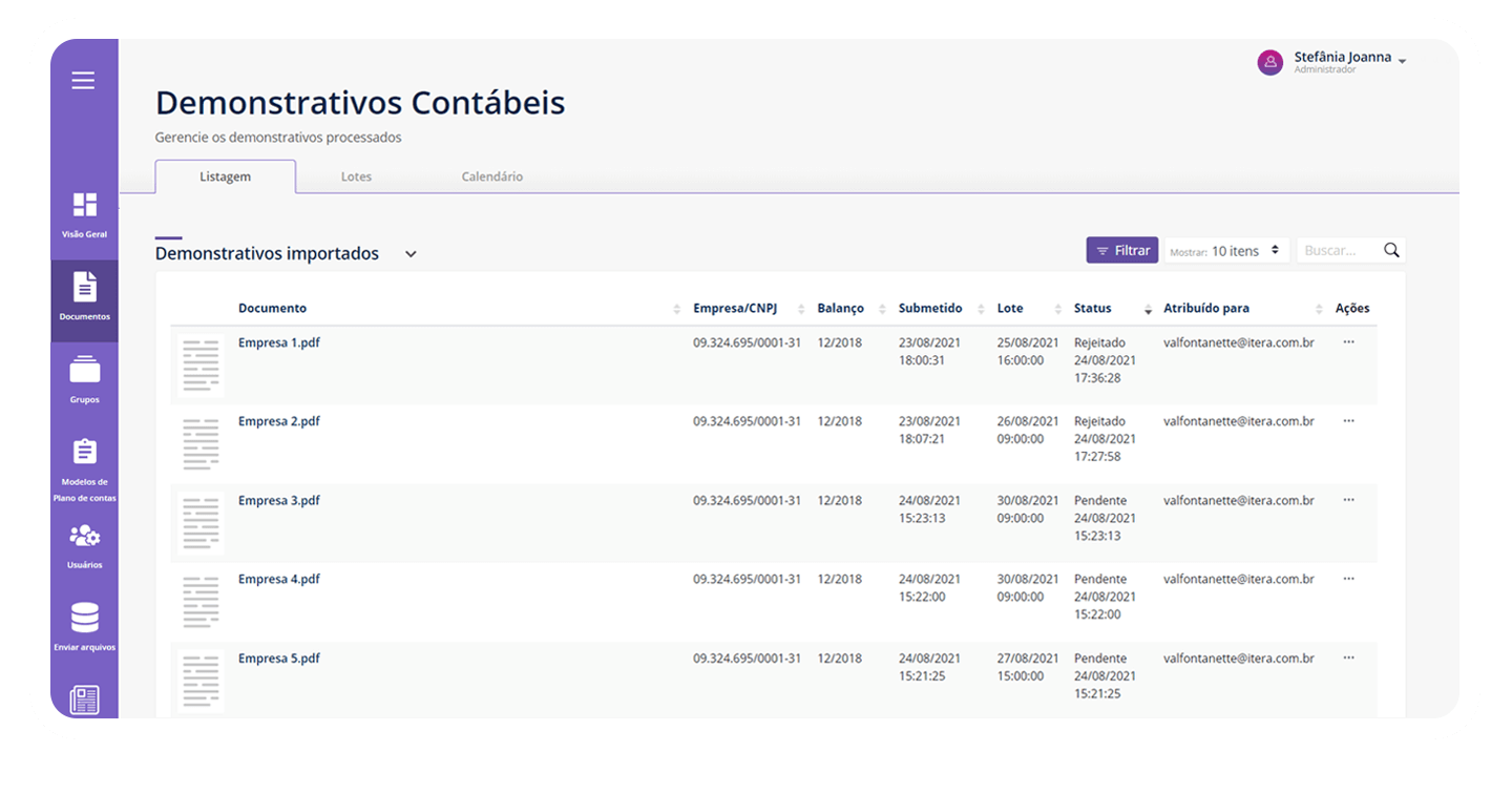 Alice visual identity